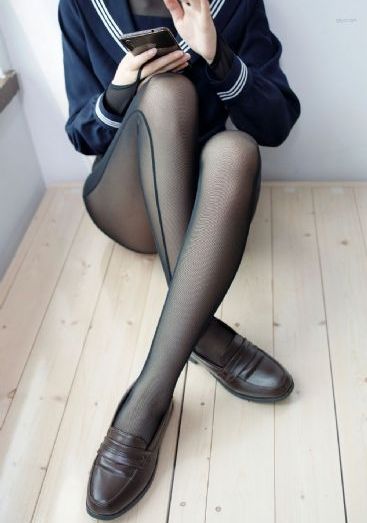 玻璃女神