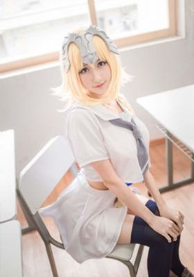 丧女动漫